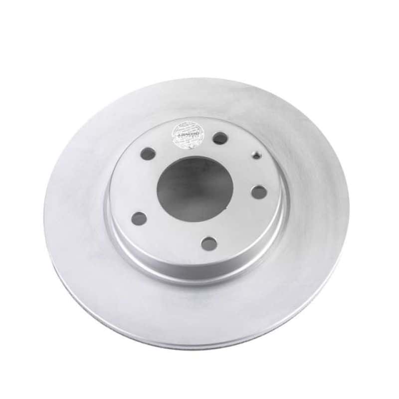 PowerStop — Power Stop 14-17 Mazda 3 Front Evolution Geomet Coated Rotor
PowerStop EVC - view 1