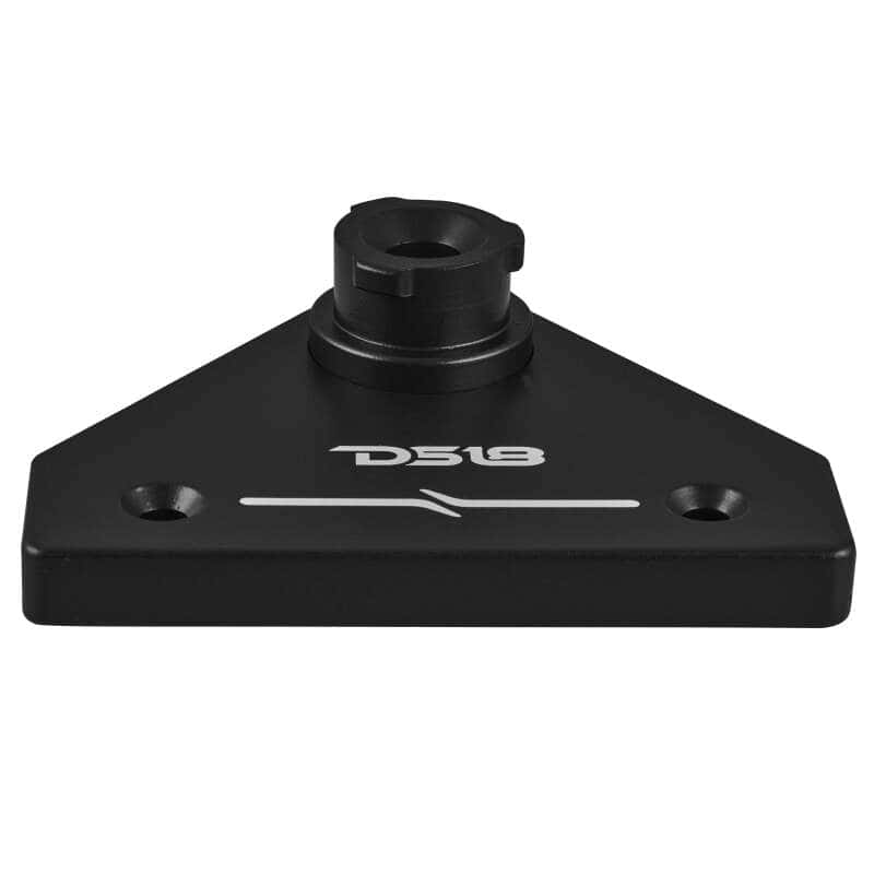 DS18 — DS18 Jeep JLU Tower Speaker Mounting Bracket For Jeep Roll Cages For NXL-X Towers - view 7