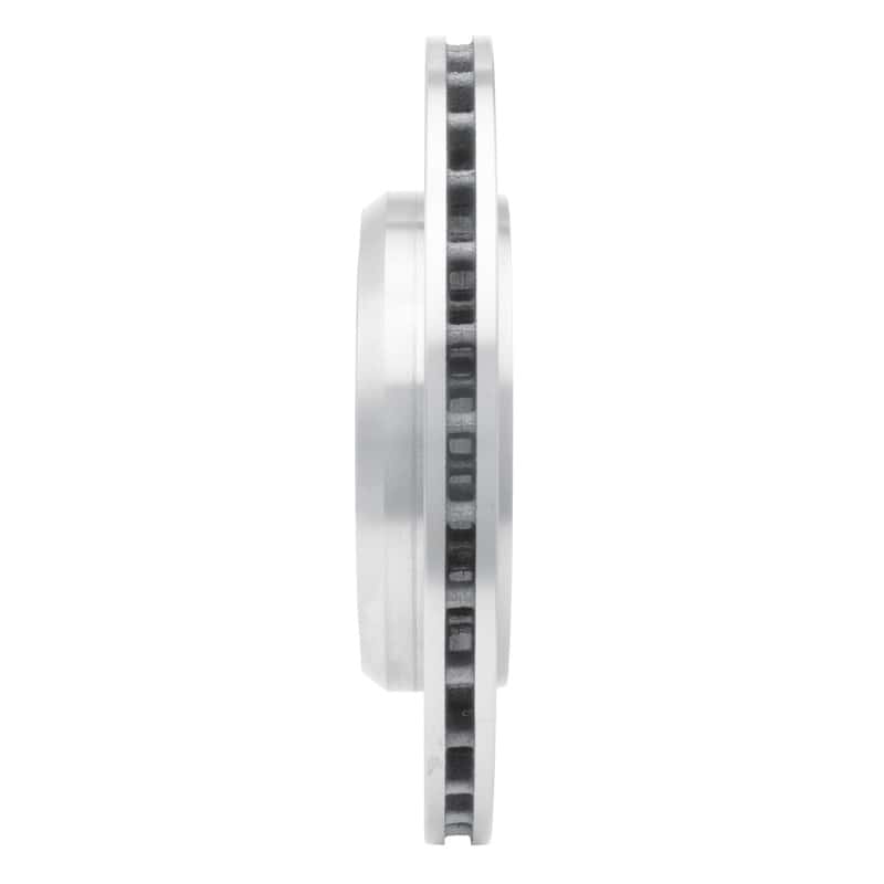 DFC — DFC 12-25 Dodge Durango Rear Brake Rotor
DFC Brake Rotor - view 3