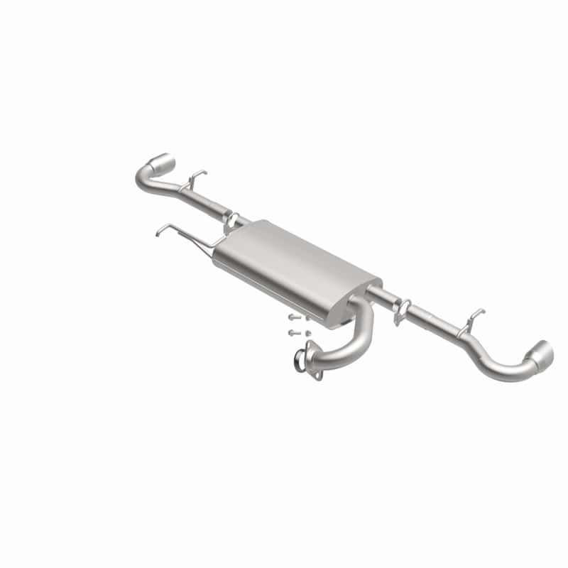 Magnaflow — MagnaFlow BRE Exhaust Kit 09-15 TOYOTA VENZA 3.5L
Exhaust Kit - view 25
