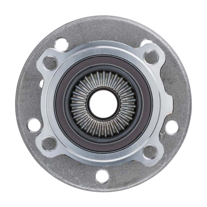 Moog — MOOG 12-15 BMW X1 Front Hub Assembly - view 3