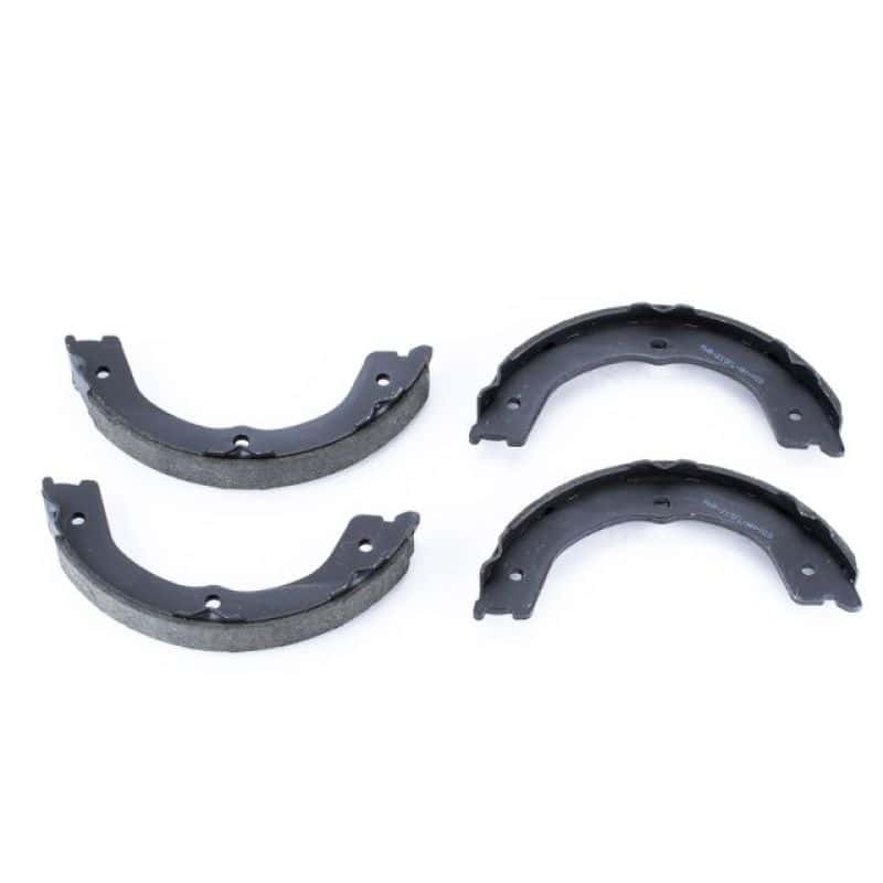 PowerStop — Power Stop 11-13 Infiniti QX56 Rear Autospecialty Parking Brake Shoes - view 1
