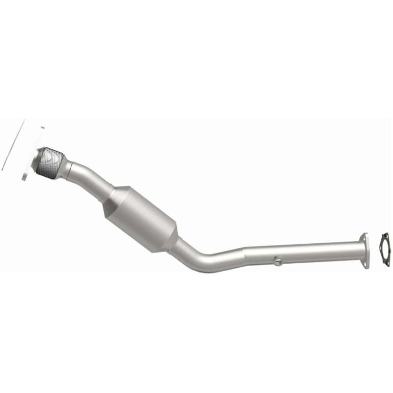 Magnaflow — MagnaFlow When out of stock use 46694
HM Grade
HM - view 5