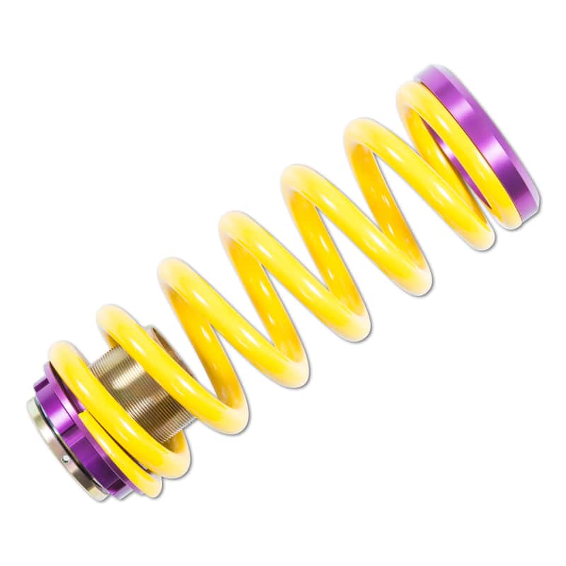 KW — KW AMG GT 53 4-Door Coupe AWD H.A.S.
Adj Lowering Springs - view 5