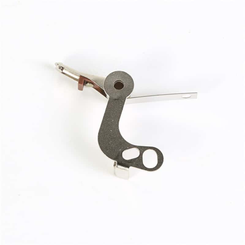 OMIX — Omix Distributor Points 41-71 Willys & Jeep Models
IgnBrkPnts - view 3