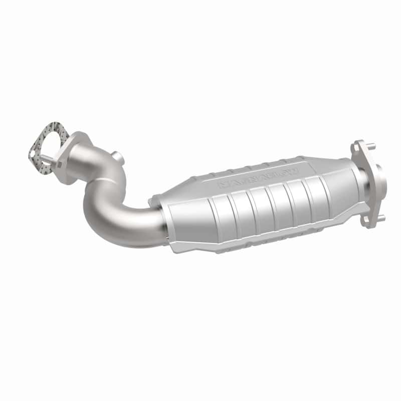 Magnaflow — MagnaFlow Conv DF 08-09 Cadi CTS 3.6L Driver Side OEM
OEM Grade
OEM - view 8