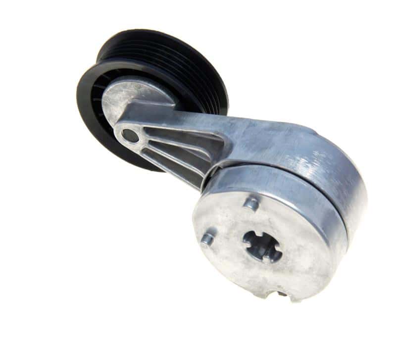 Gates — Gates 94-04 Ford Mustang V6-3.8L Base DriveAlign Automatic Belt Tensioner - view 7