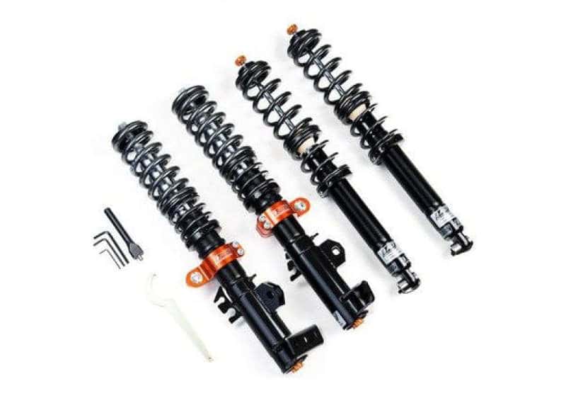 AST — AST 12-15 BMW M4 F82 Pre LCI 5100 Comp Series Coilovers
COILOVERS - view 1