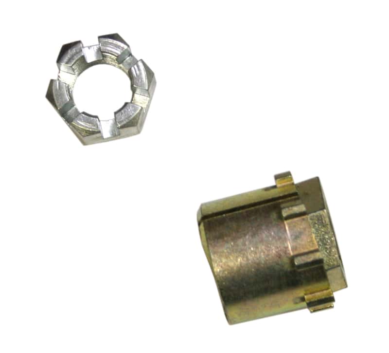 Skyjacker — Skyjacker 1980-1985 Ford F-350 4 Wheel Drive Alignment Caster/Camber Kit
Alignment Caster/Cam - view 2