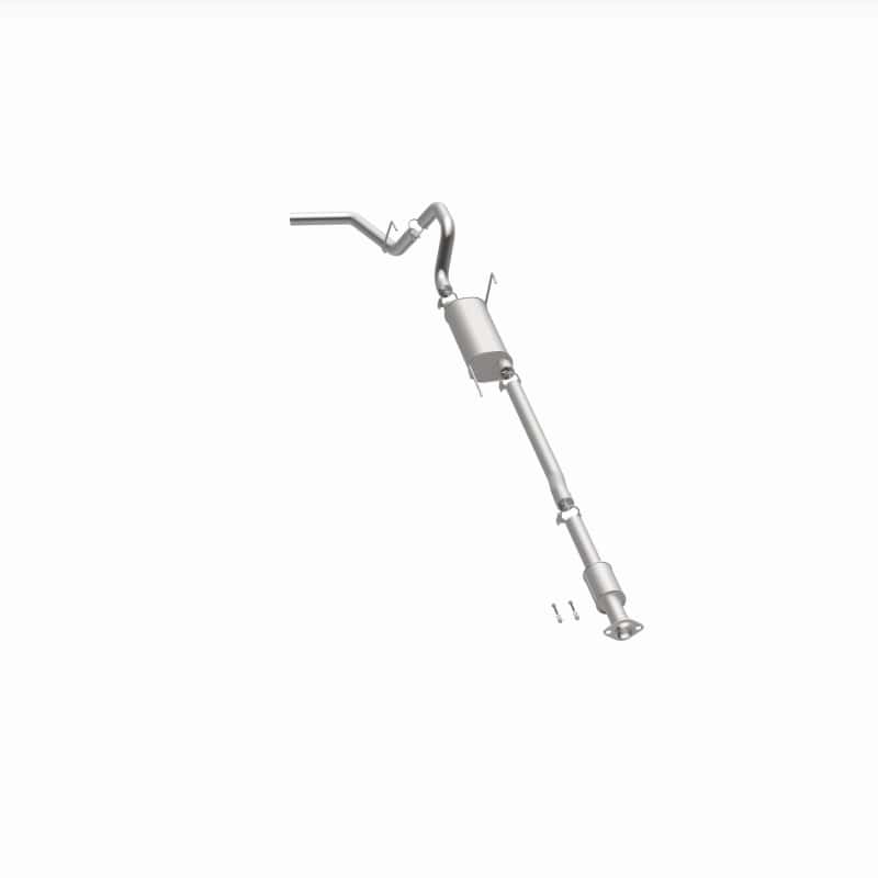 Magnaflow — MagnaFlow BRE Exhaust Kit 11-17 Ford F-150
Exhaust Kit - view 20