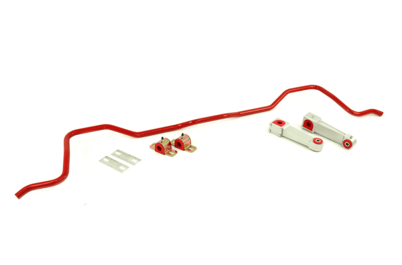 UMI Performance — UMI Performance 05-14 Ford Mustang Rear Sway Bar- 22mm Solid CrMo
Rear Sway Bar - view 1