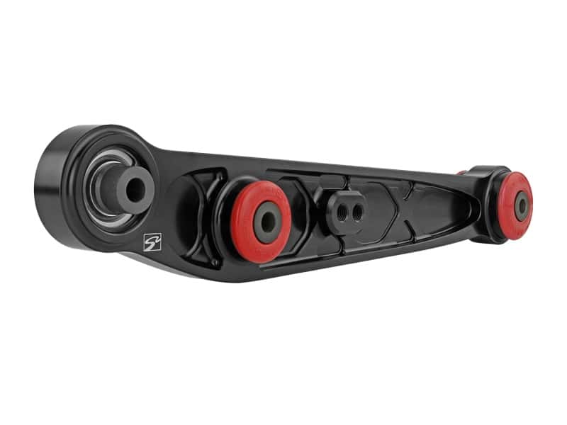 Skunk2 Racing — Skunk2 Honda/Acura EG/DC Alpha Series Rear Lower Control Arm Set - Black
Control Arm - view 5
