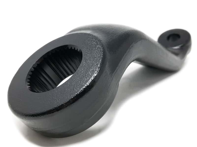 Tuff Country — Tuff Country 05-23 Ford F-250 4wd Drop Pitman Arm
Pitman Arm Box Kit - view 3