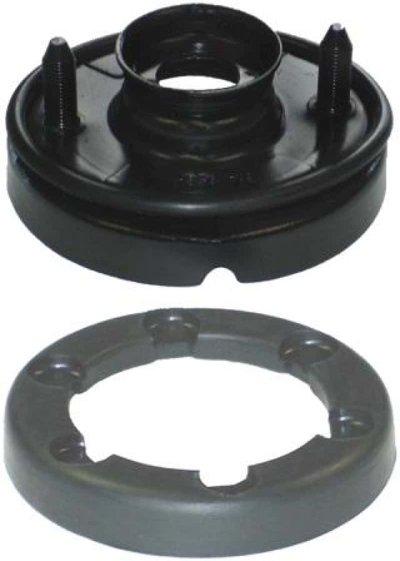 KYB — KYB Shocks & Struts Strut Mounts Rear ACURA Integra 1994-01 HONDA Civic 1992-00 HONDA CR-V 1997-01 H
Mount Plate - view 1