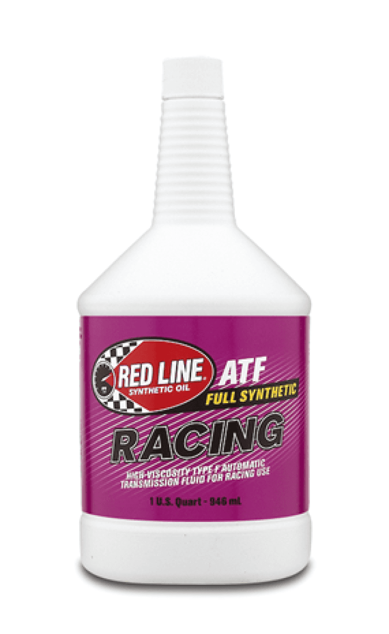 Red Line — Red Line Racing ATF - Quart - view 3