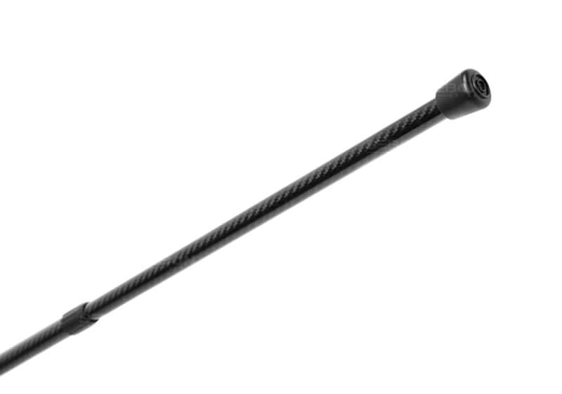 Seibon — Seibon Universal Carbon Fiber Hood/Truck Prop - view 5