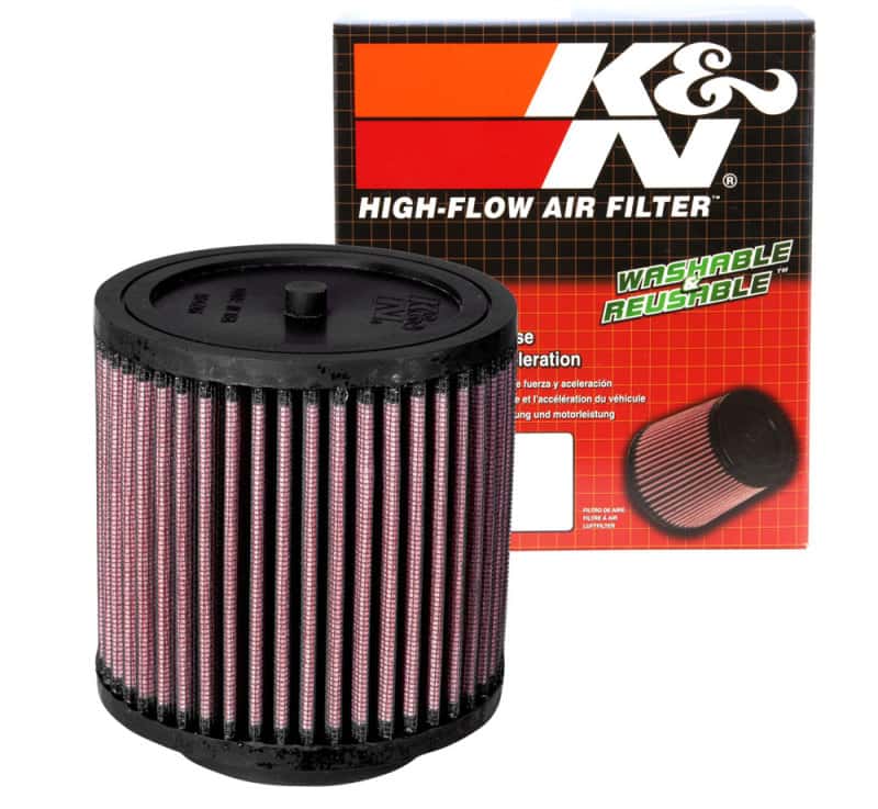 K&N Engineering — K&N 00-09 Honda TRX500/TRX650 Air Filter
Air Filter - view 3