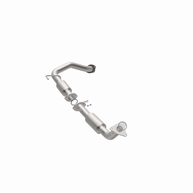 Magnaflow — MagnaFlow Conv Direct Fit 08-15 Toyota Sequoia
OEM Grade
OEM - view 23