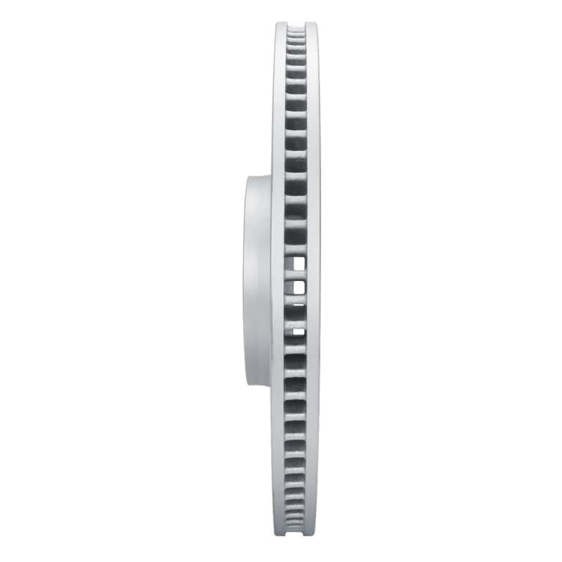 DFC — DFC 21-25 Ford Mustang Mach-E Front Hi-Carbon Alloy Geomet Coated Rotor - view 3