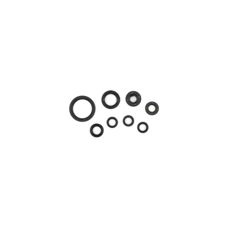 Cometic Gasket — Cometic 03-05 Yamaha YZ450F Oil Seal Kit
Oil Seal Kit - view 2