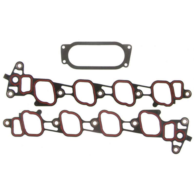 Fel-Pro — Fel-Pro Ford F-150 MS 96140 Engine Intake Manifold Gasket Set - view 1