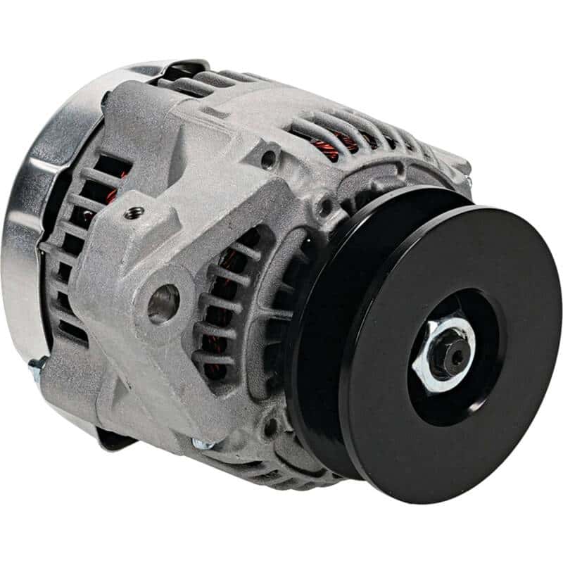 Arrowhead — Arrowhead  John Deere Gator HPX 4x2 Gas Alternator - view 1