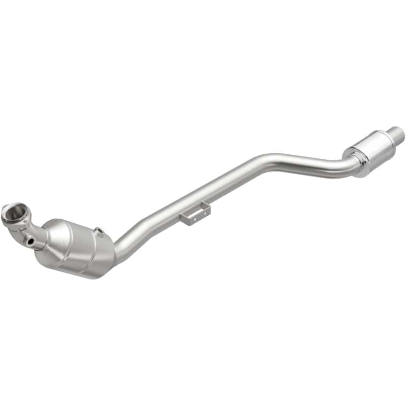 Magnaflow — Magnaflow 06-07 Mercedes-Benz C280 3.0L Direct Fit Converter
California - view 2