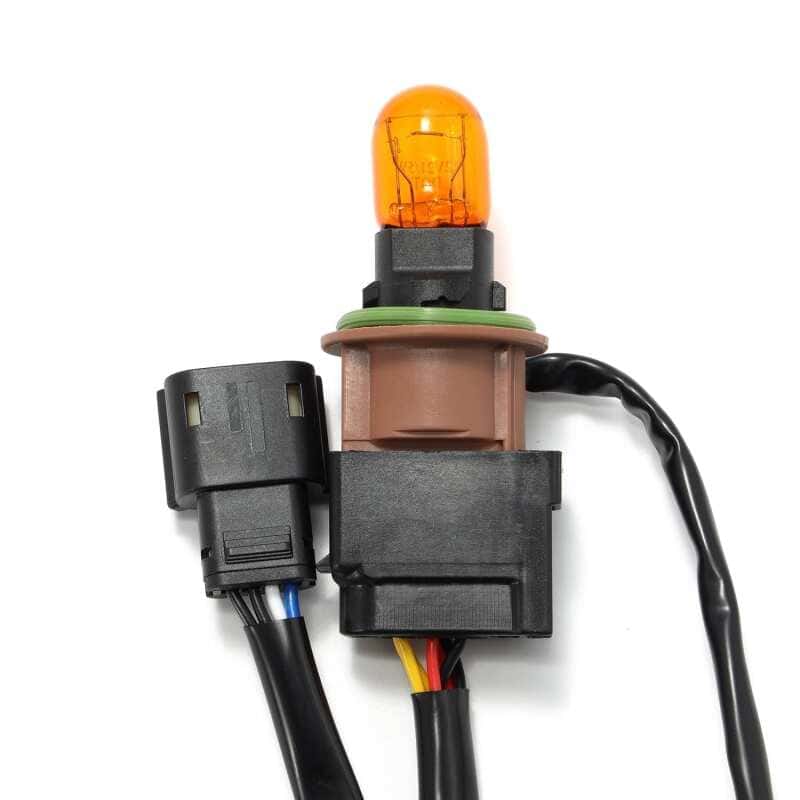 AlphaRex — AlphaRex 18-20 Ford F-150 Lariat Wiring Adapter Stock Proj Headlight to AlphaRex Headlight Converter - view 5