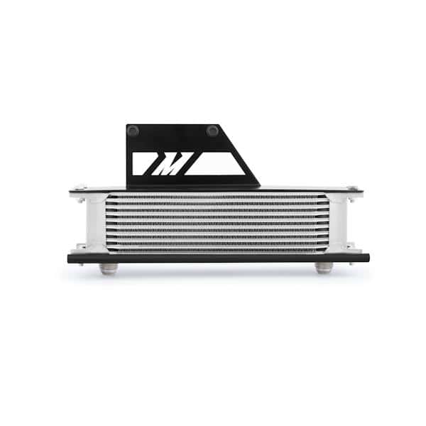 Mishimoto — Mishimoto 02-05 Subaru WRX/STi Thermostatic Oil Cooler Kit - view 2