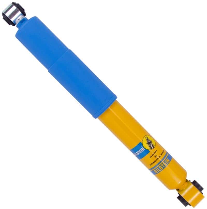 Bilstein — Bilstein B6 14-19 Toyota Highlander Rear Monotube Shock Absorber
Shock - view 2