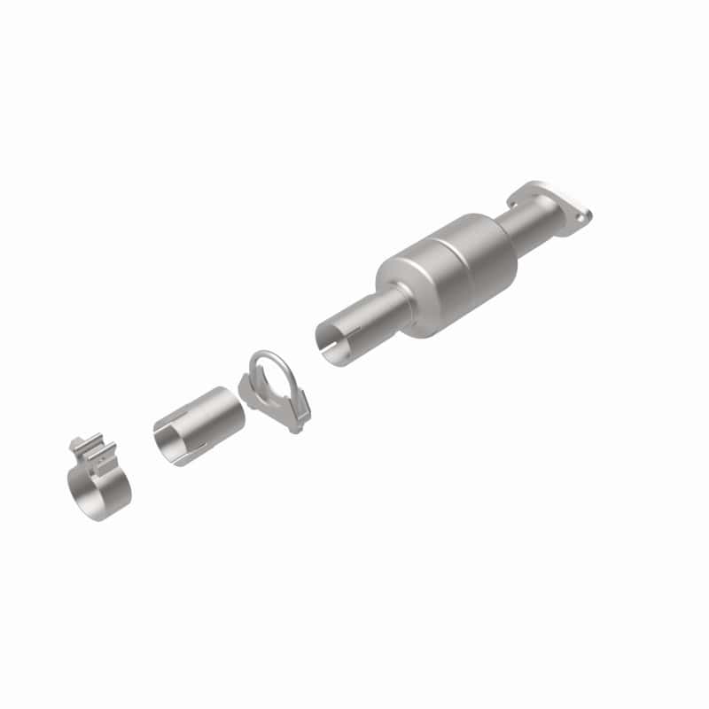 Magnaflow — Magnaflow Conv DF 2012 Hyundai Veloster 1.6L
OEM Grade
OEM - view 18