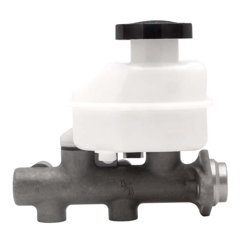 DFC — DFC 04-05 Kia Spectra Brake Master Cylinder
DFC Brake Master Cyl - view 4