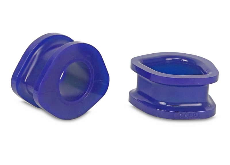 Superpro — SuperPro Nissan-Rack Mount
Bushing Kit - view 3