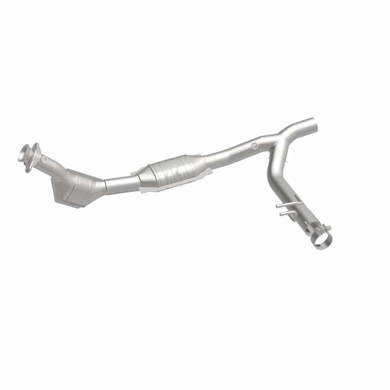 Magnaflow — MagnaFlow CONV DF 99 F-150 5.4L V8 P/S 2WD
HM Grade
HM - view 10