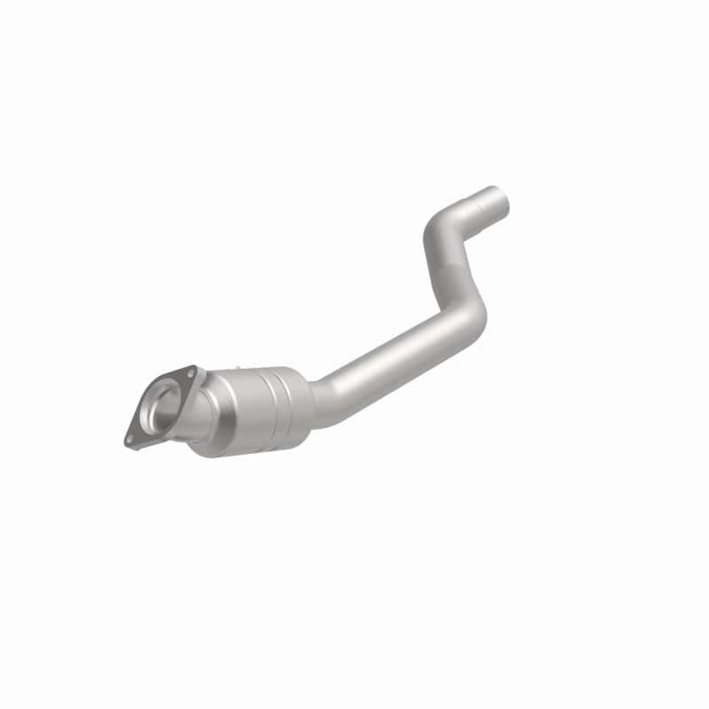 Magnaflow — Magnaflow Conv DF 2015 Charger V8 6.4 6.2 OEM
OEM Grade
OEM - view 6