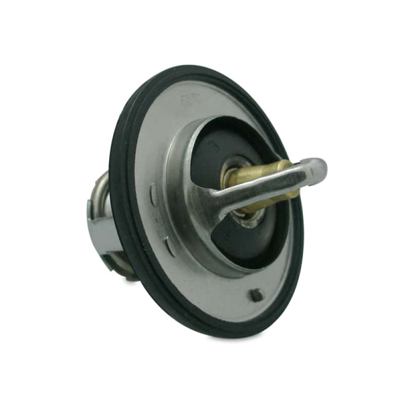Mishimoto — Mishimoto 01-07 Mitsubishi EVO 7 8 & 9 63 Degree Racing Thermostat
Coolant Thermostat - view 6