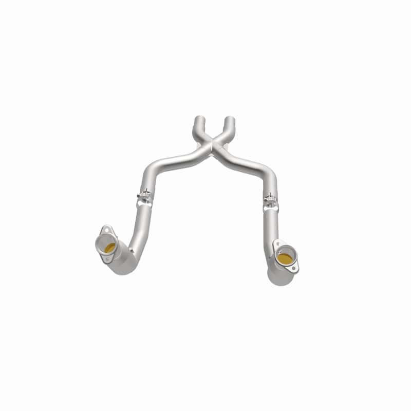 Magnaflow — Magnaflow 11-14 Ford Mustang 3.7L Direct Fit Converter
California - view 25