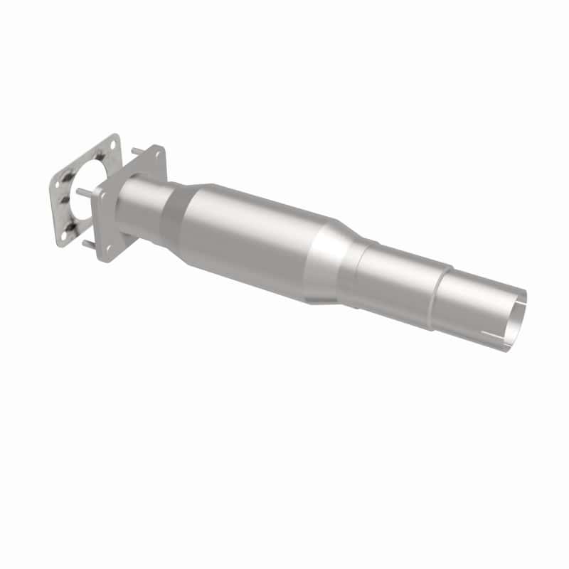 Magnaflow — MagnaFlow Conv DF 98-05 Cadillac Deville 4.6L
HM Grade
HM - view 11
