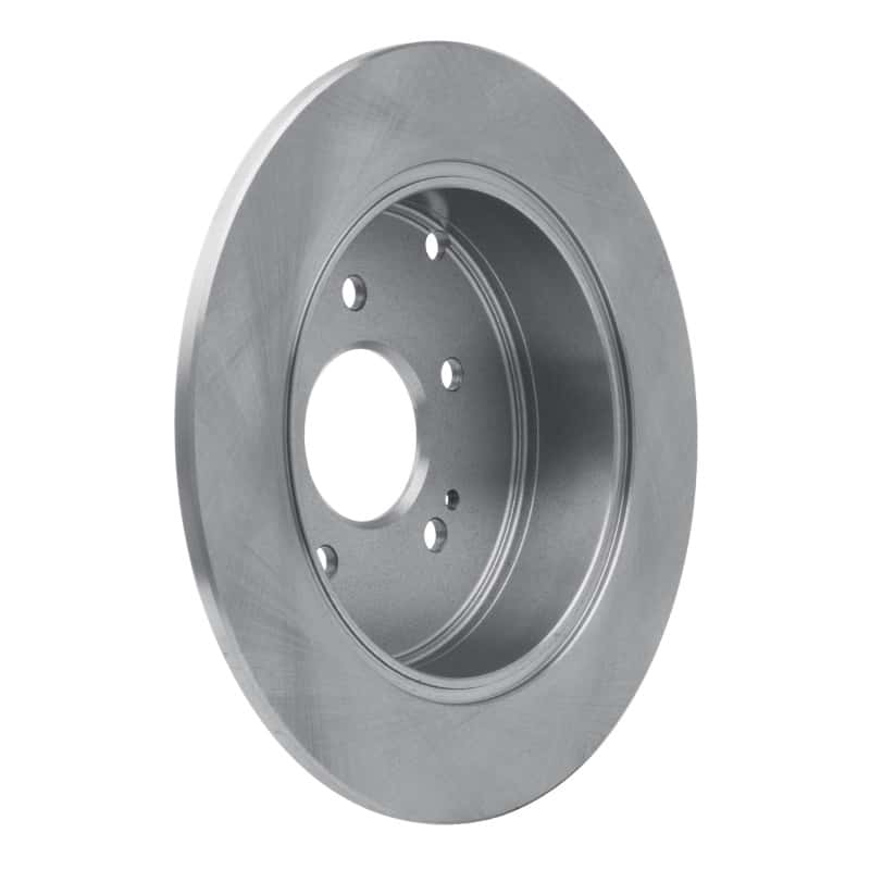 DFC — DFC 04-11 Mitsubishi Grandis (Mexico) Rear Brake Rotor
DFC Brake Rotor - view 4