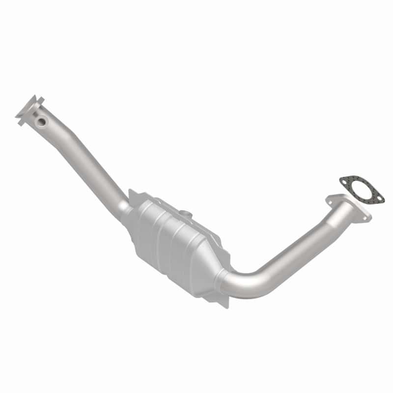 Magnaflow — MagnaFlow Conv DF 07-09 Ranger 3.0 Driver Side OEM
OEM Grade
OEM - view 14