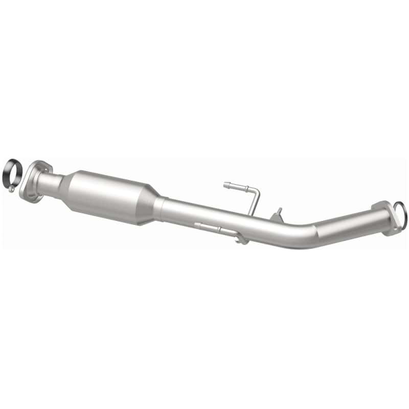 Magnaflow — Magnaflow 01-03 Toyota Sienna 3.0L Direct Fit Converter
California - view 4