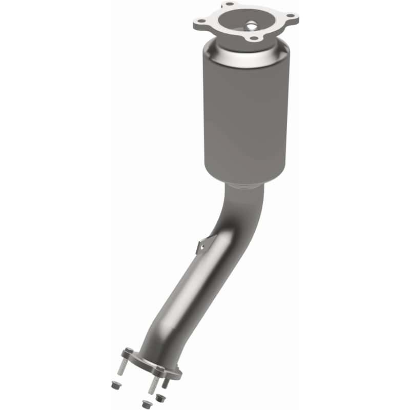 Magnaflow — MagnaFlow Conv Direct Fit OEM 14-15 Audi A4 L4 2.0L
OEM Grade
OEM - view 30