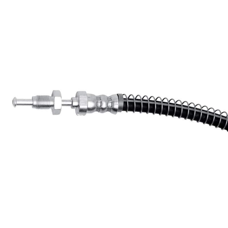 DFC — DFC 16-21 Mercedes-Benz C63 AMG Rear Brake Hose - view 2