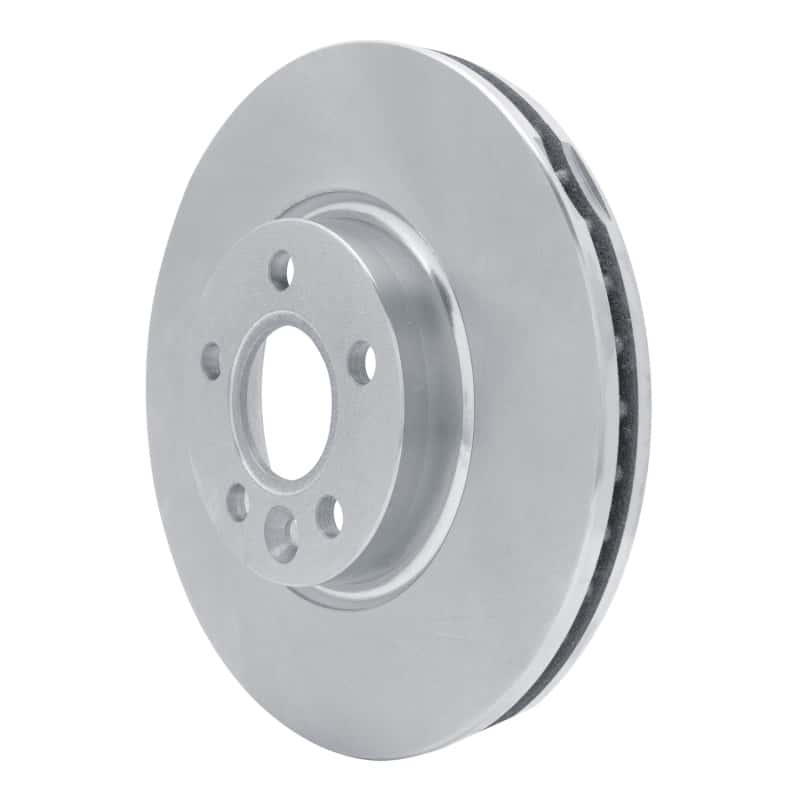 DFC — DFC 07-18 Land Rover Range Rover Evoque Front Brake Rotor
DFC Brake Rotor - view 2