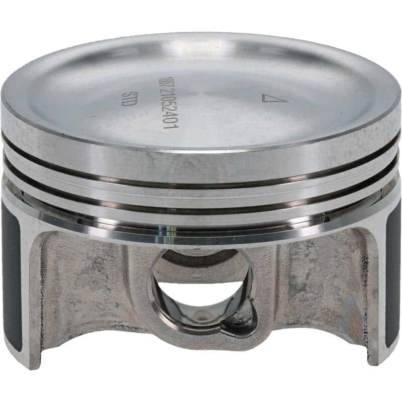 Vertex Pistons — Vertex Piston 2017 Can-Am Maverick X3 900cc Cast Replica Piston Kit - view 3