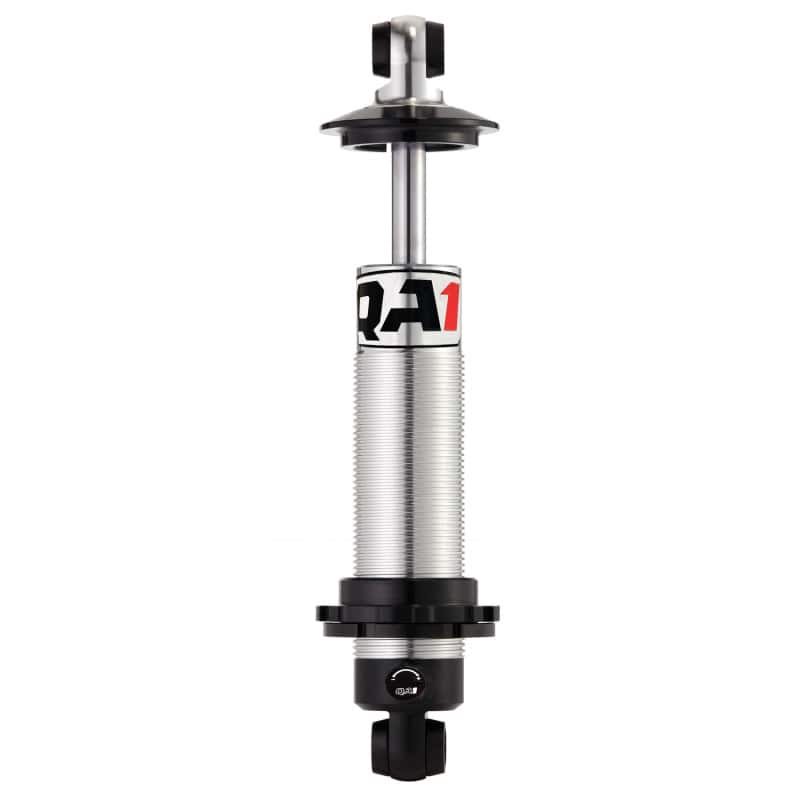 QA1 — QA1 Ultra Ride Series Shock Absorber - Rebound Adj. - Bushing Mount - 10.125in/14in - Aluminum
Ultra Ride Shock - view 2