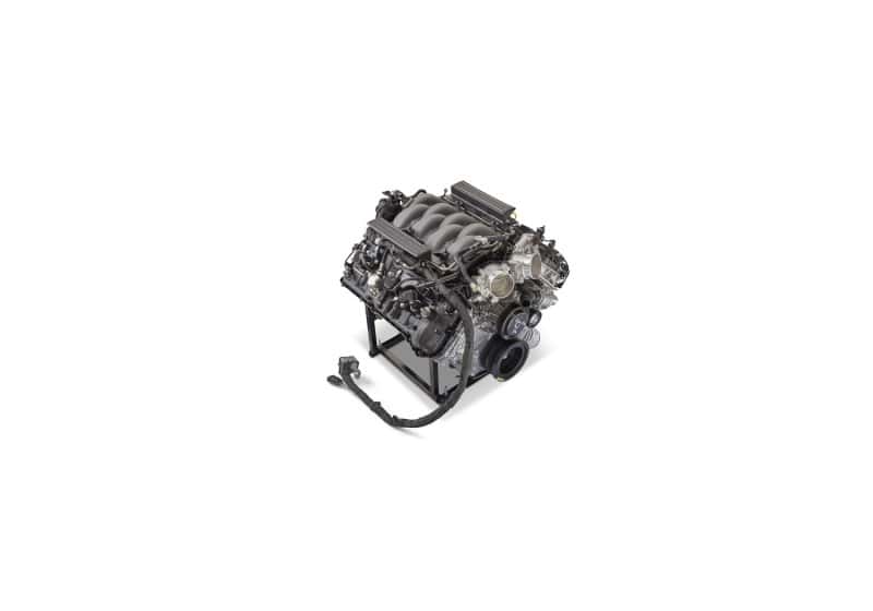 Ford Racing — Ford Racing Gen 4 5.0L Coyote SC Crate Engine (No Cancel No Returns)
Crate Engine
PrfEng - view 6