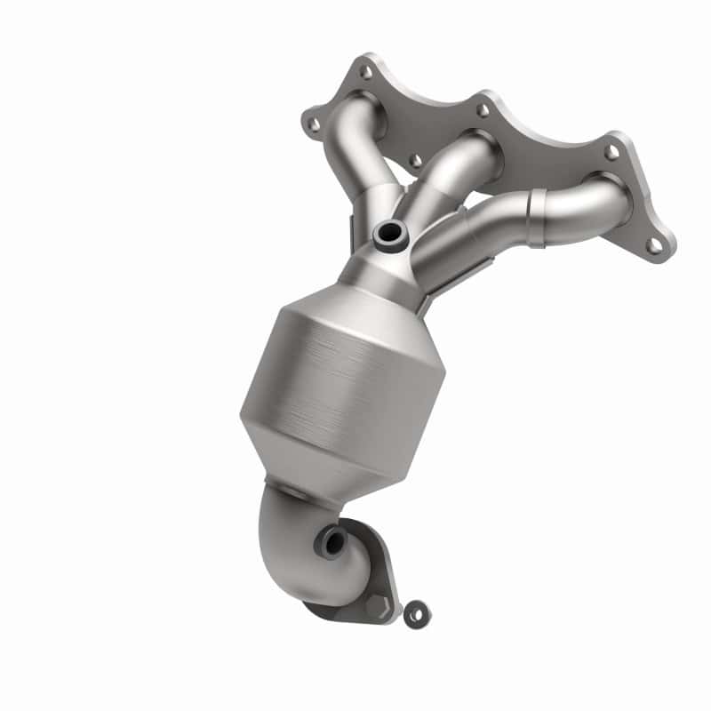 Magnaflow — MagnaFlow Conv DF 04-06 Mitsubishi Galant 3.8L Front Manifold *NOT FOR SALE IN CALIFORNIA*
OEM Grade
OEM - view 28