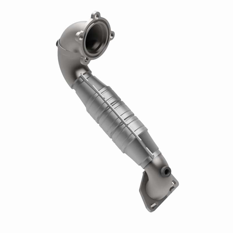 Magnaflow — MagnaFlow Conv DF 2011 Buick Regal 2.0L
OEM Grade
OEM - view 22