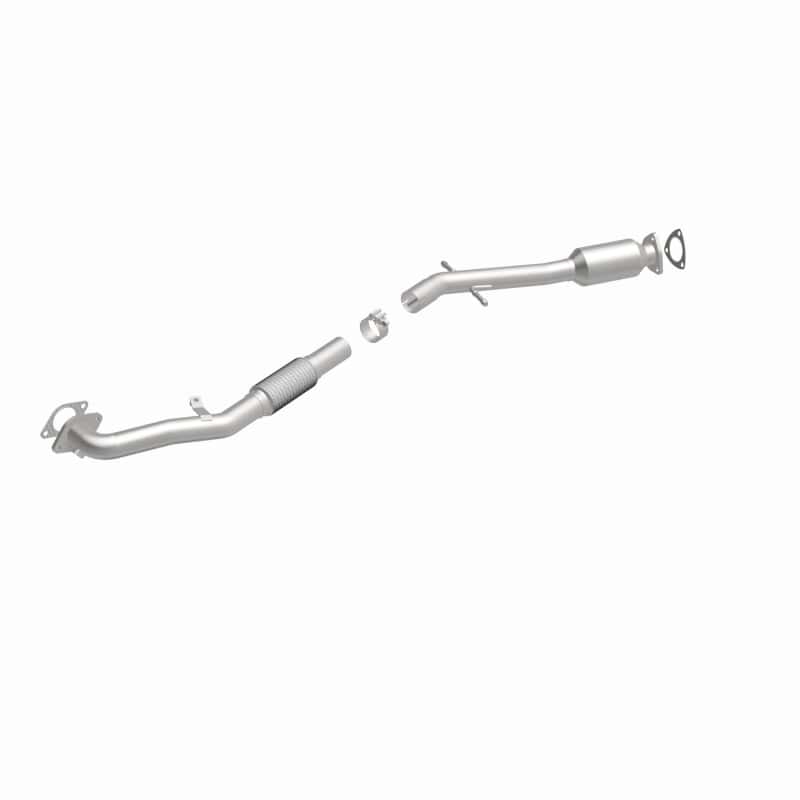 Magnaflow — Magnaflow Conv DF 2017 Buick Envision 2.5L
OEM Grade
OEM - view 10